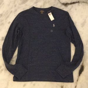 Ralph Lauren long sleeve T-shirt